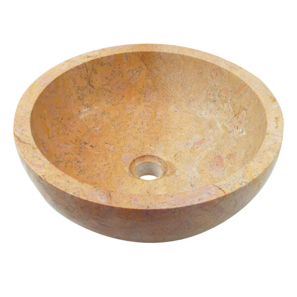 Kamienna umywalka z marmuru 3 1