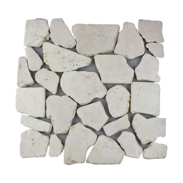Mozaika kamienna z marmuru 1